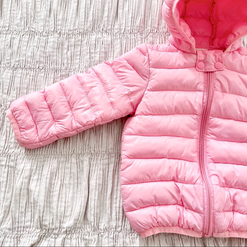 Infant Puffer - Picture 5 of 9
